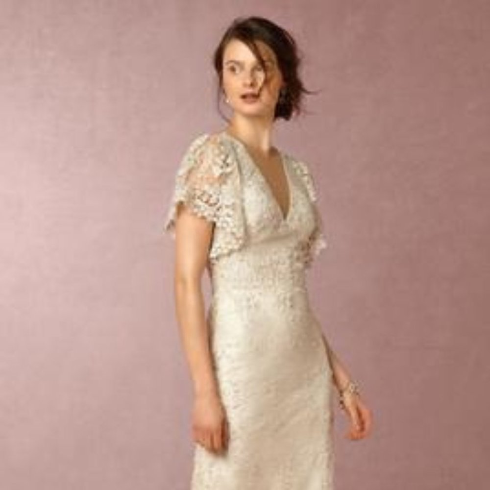 BHLDN NWT  - BHLDN Patricia Bonaldi Verity